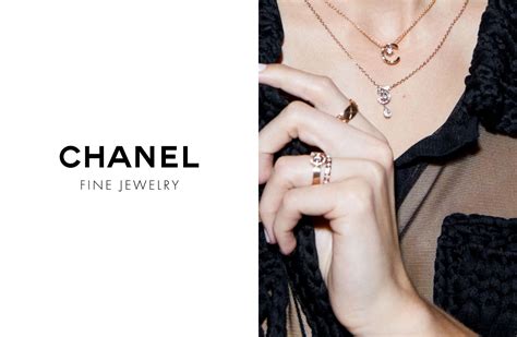 chanel jewelry overpriced|Chanel fine jewelry resale.